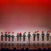 2018 Recital